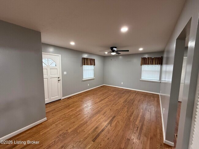 3706 Glenlea Way in Jeffersontown, KY - Building Photo - Building Photo