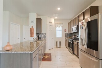 14802 Black Rail Dr in Houston, TX - Building Photo - Building Photo