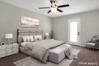 1817 Weather Stone Ln in Columbus, OH - Foto de edificio - Building Photo