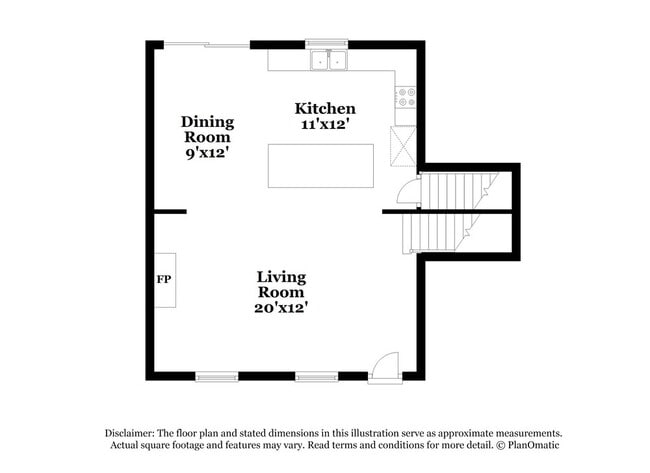 2433 Anderson Mill Rd in Austell, GA - Building Photo - Building Photo