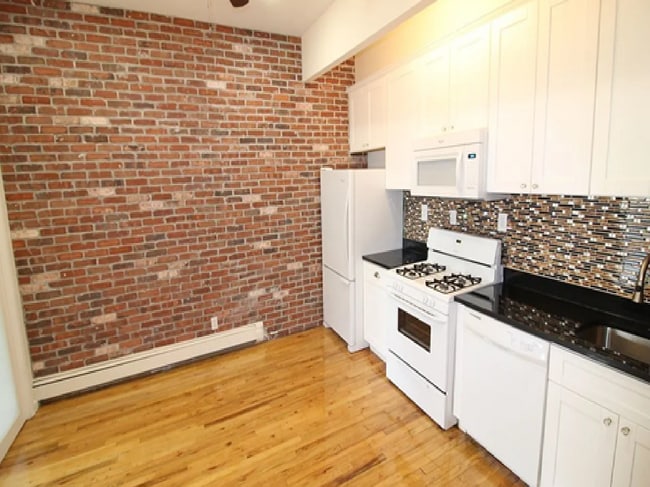 property at 743 Union St