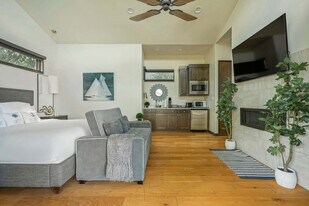 2113 Barbaro Way in Spicewood, TX - Building Photo