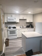 12 Aberdeen St, Unit 1 in Boston, MA - Building Photo - Building Photo