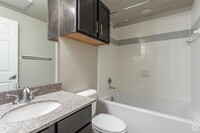 3601 Cedar Springs Rd-Unit -Unit# 9 in Dallas, TX - Building Photo - Building Photo