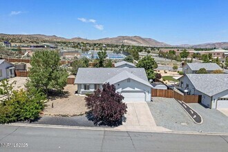 439 Beau Dr in Spanish Springs, NV - Building Photo - Building Photo