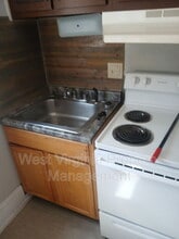 203 1/2 Prince St in Beckley, WV - Building Photo - Building Photo