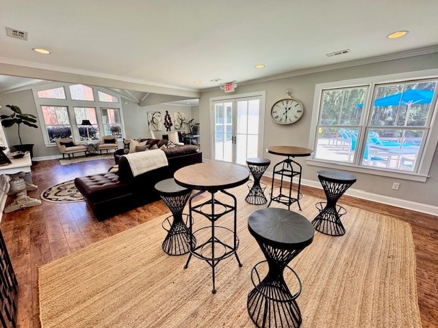 Bay South in Beaufort, SC - Foto de edificio - Building Photo