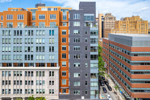 Western Union Building in Philadelphia, PA - Building Photo