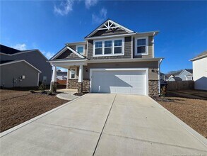 1323 Water Leaf Dr in Fayetteville, NC - Building Photo - Building Photo