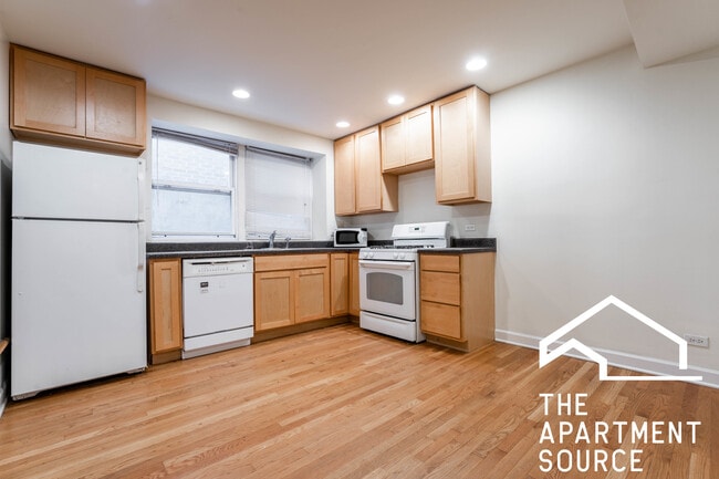 3249 W Evergreen Ave, Unit GDN