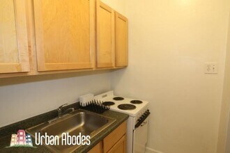 535 W Arlington Pl, Unit A00C in Chicago, IL - Building Photo - Building Photo