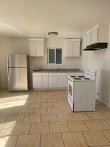 9506 Ramona St in Bellflower, CA - Building Photo