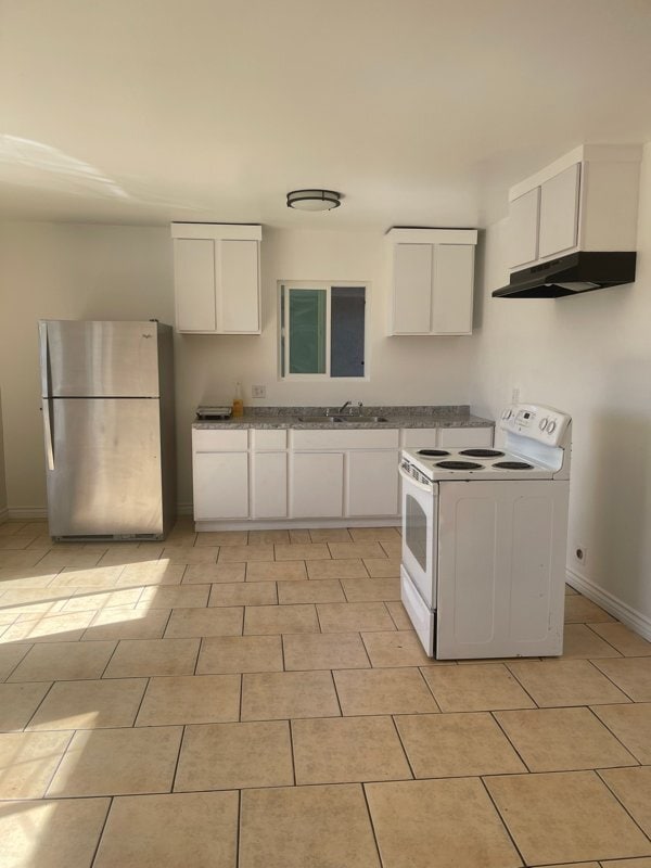 9506 Ramona St, Unit 4