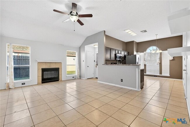 property at 2505 Armadillo Dr
