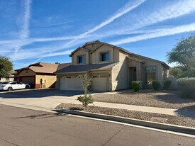 2431 W Carter Rd in Phoenix, AZ - Building Photo