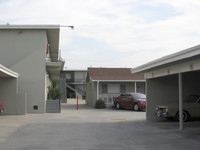 Mulberry Apartments in Whittier, CA - Building Photo - Building Photo