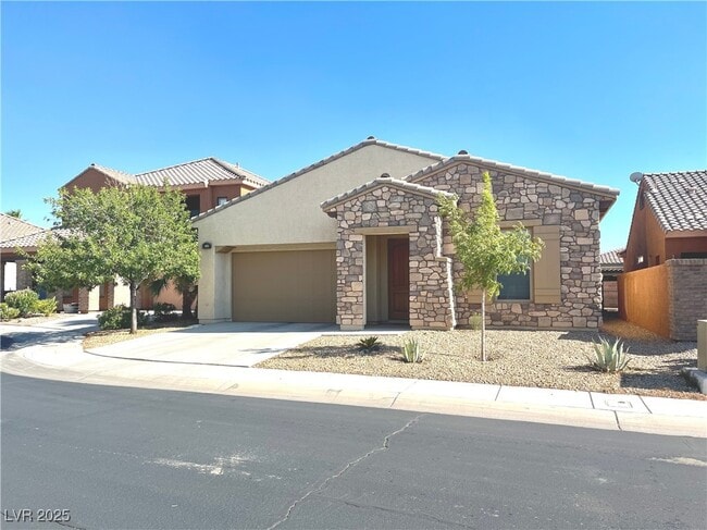 property at 493 Via Stretto Ave