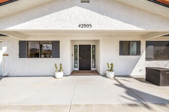 42905 Texas Ave in Palm Desert, CA - Building Photo - Building Photo