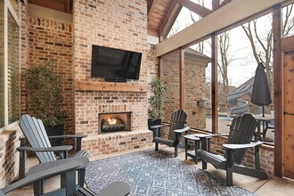 1385 Belfair Dr in Collierville, TN - Building Photo - Building Photo