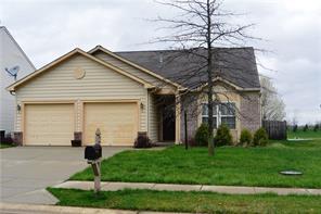 property at 10890 Sweet Creek Trail