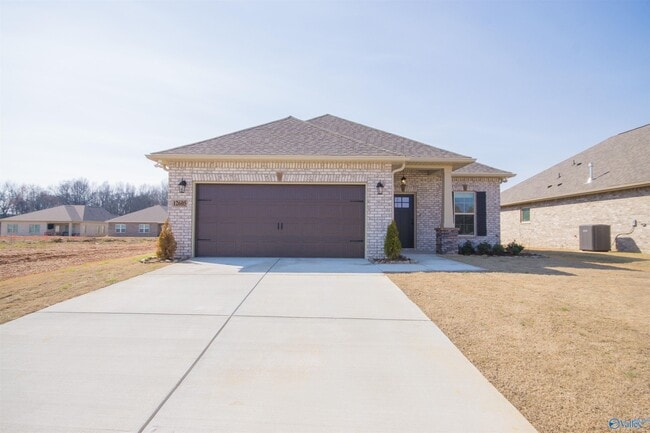 property at 12605 Juniors Dr