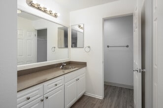 Interior Photo