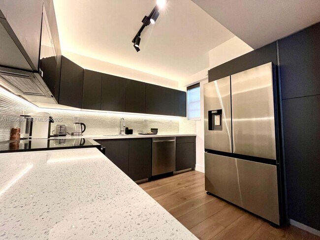 property at 6820 Indian Creek Dr