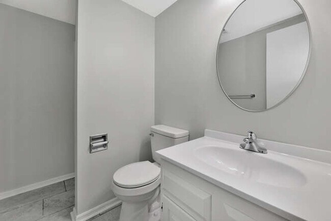 2025-2027 Rosewood Ct in Derby, KS - Building Photo - Building Photo