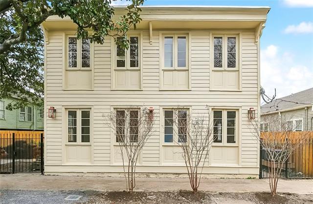 914 Dante St in New Orleans, LA - Building Photo - Building Photo