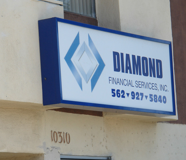 10310 Paramount Blvd in Downey, CA - Building Photo - Other