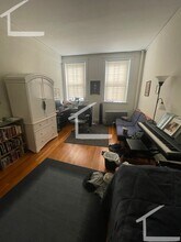 1850 Commonwealth Ave in Boston, MA - Building Photo - Building Photo