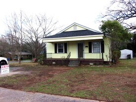 9 Graham St in Rock Hill, SC - Building Photo