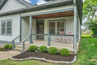 4702 Kentucky Ave in Nashville, TN - Building Photo - Building Photo