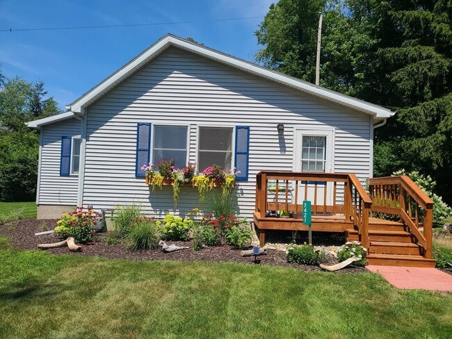 7421 Washington St in South Haven, MI - Building Photo - Building Photo