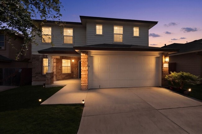 property at 735 Pelican Pt