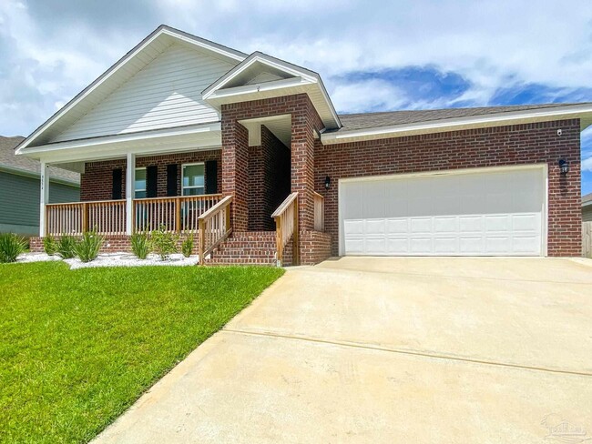 property at 5554 Guinevere Ln