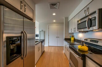 535 Albany St, Unit 402 in Boston, MA - Building Photo - Building Photo
