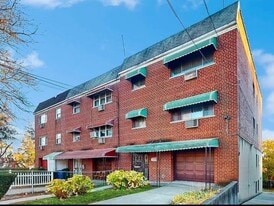 1814 Bussing Ave in Bronx, NY - Building Photo