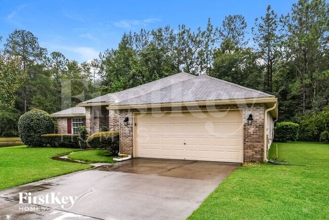2439 Watermill Dr in Orange Park, FL - Building Photo - Building Photo