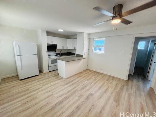 1519 Alapai St in Honolulu, HI - Building Photo