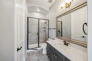 19003 Kimber Creek Ln in Cypress, TX - Building Photo