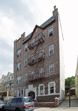 1922 85th St in Brooklyn, NY - Foto de edificio - Building Photo