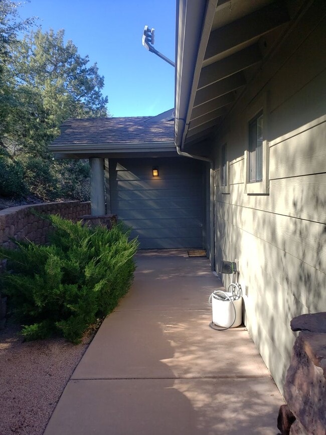 906 S Lakeview Dr in Payson, AZ - Building Photo - Building Photo