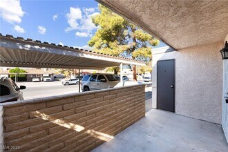 2732 Eldora Cir in Las Vegas, NV - Building Photo - Building Photo