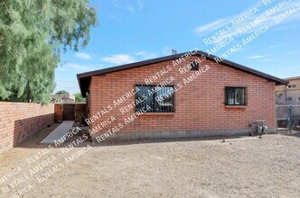 425 W 26th St in Tucson, AZ - Building Photo - Building Photo