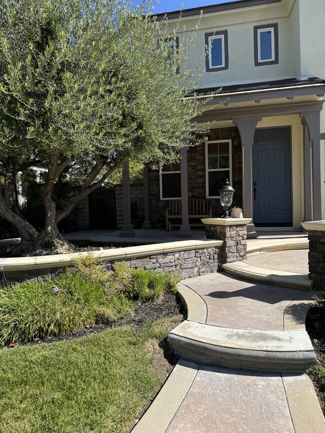 property at 25621 Mesquite Ct