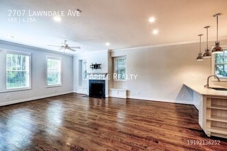 2707 Lawndale Ave in Durham, NC - Building Photo - Building Photo