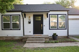 5036 Gilbert Dr in Fort Worth, TX - Building Photo - Building Photo