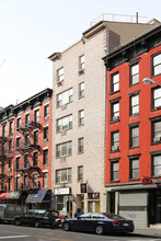 172 Avenue B in New York, NY - Building Photo - Building Photo