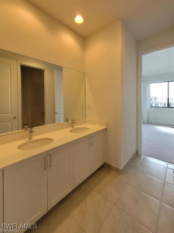 property at 5051 Alonza Ave